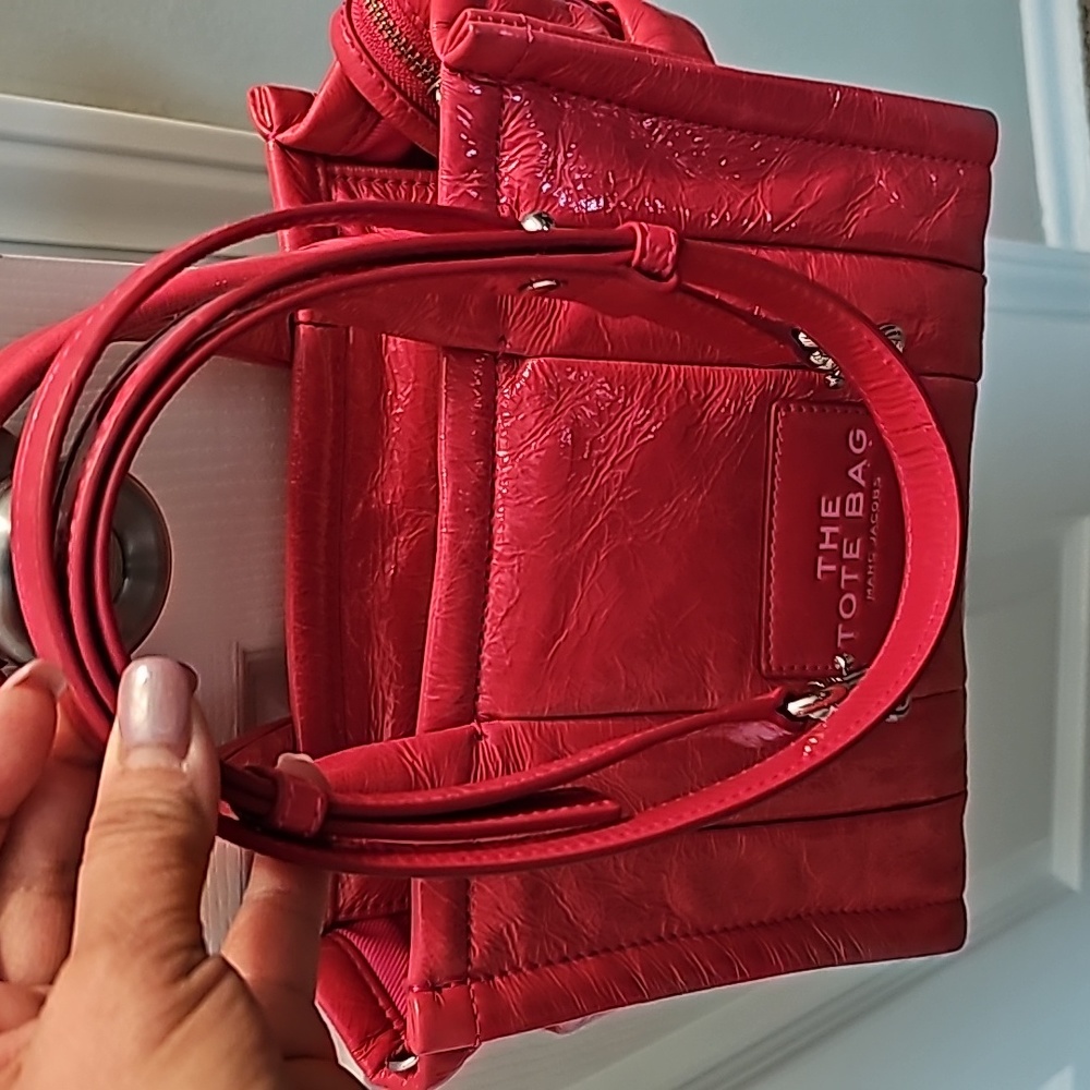 Marc jacobs bag - Picture 3 of 4